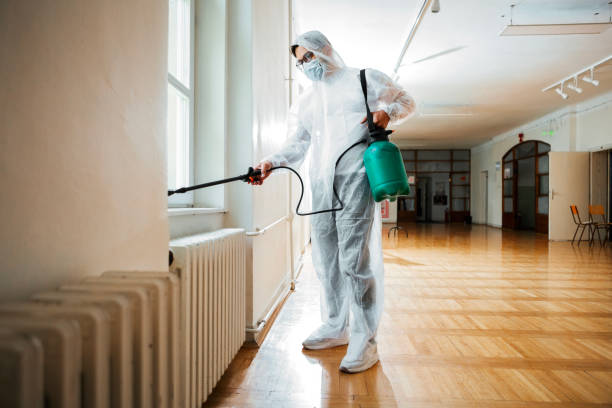 Emergency Pest Control in Inkster, MI